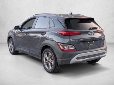 2023 Hyundai KONA SEL Auto FWD