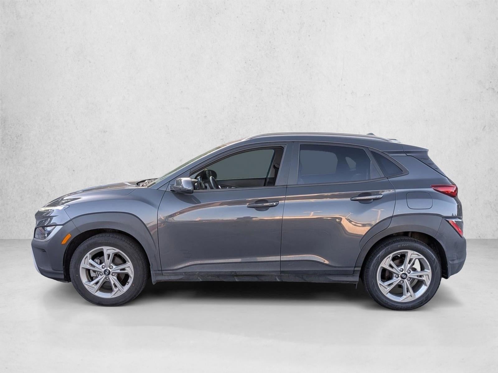 2023 Hyundai KONA SEL Auto FWD