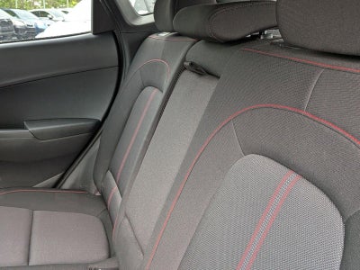 2022 Hyundai KONA N Line DCT AWD