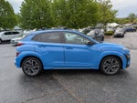 2022 Hyundai KONA N Line DCT AWD
