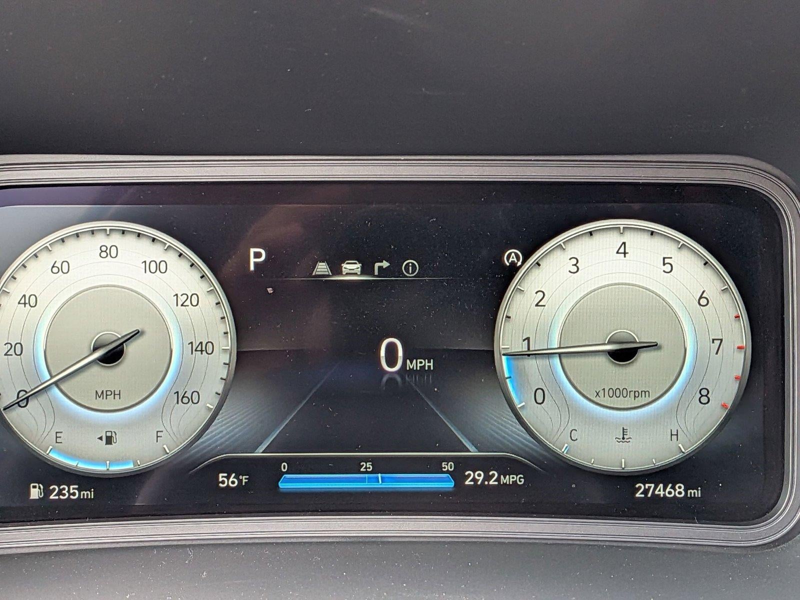 2022 Hyundai KONA N Line DCT AWD