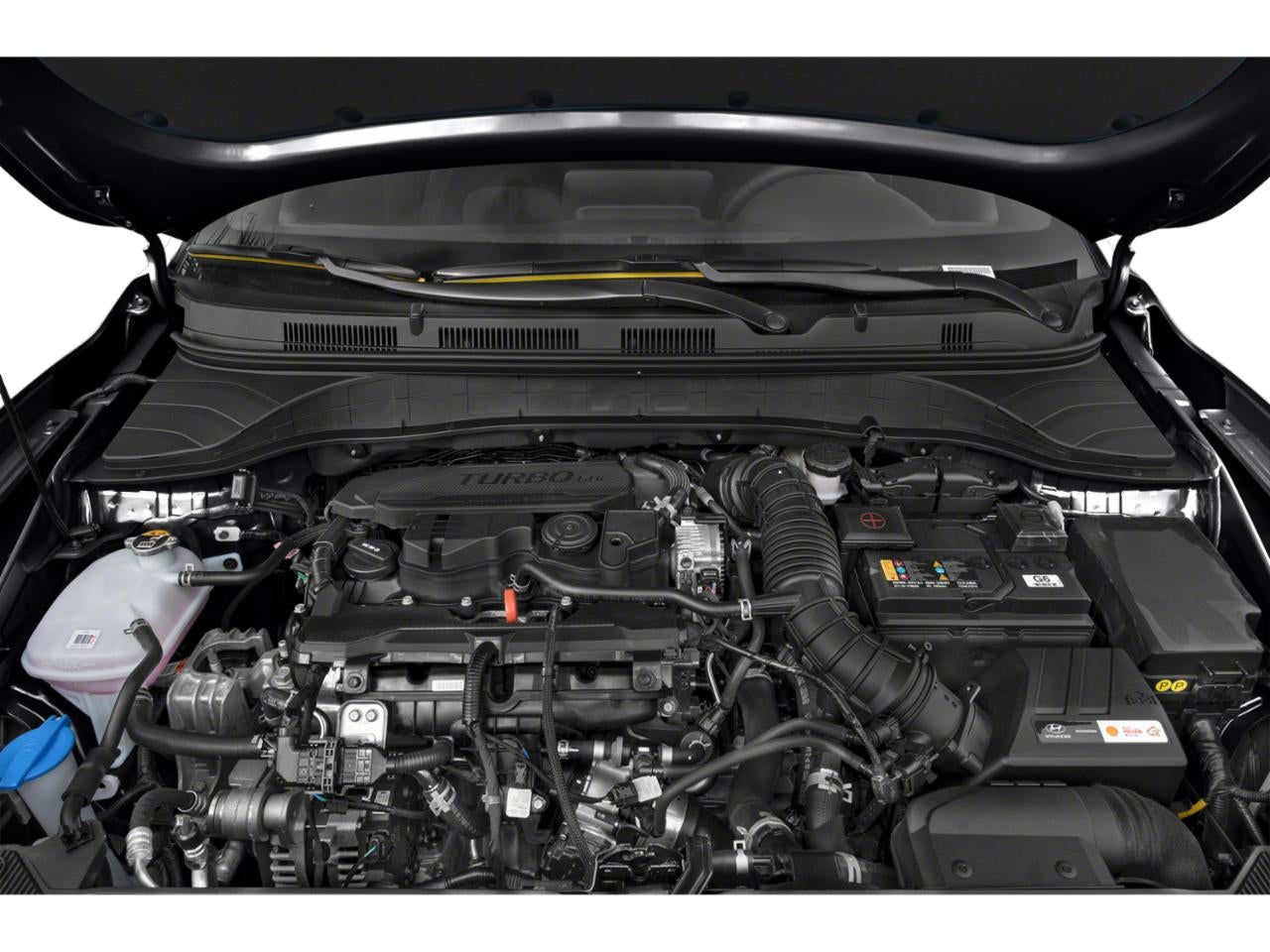 2022 Hyundai KONA N Line DCT AWD