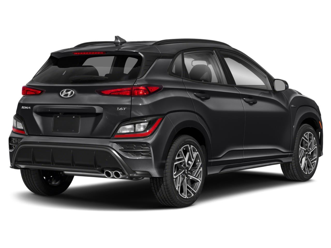 2022 Hyundai KONA N Line DCT AWD