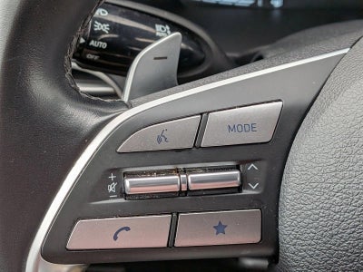 2024 Hyundai PALISADE SEL 7P AWD