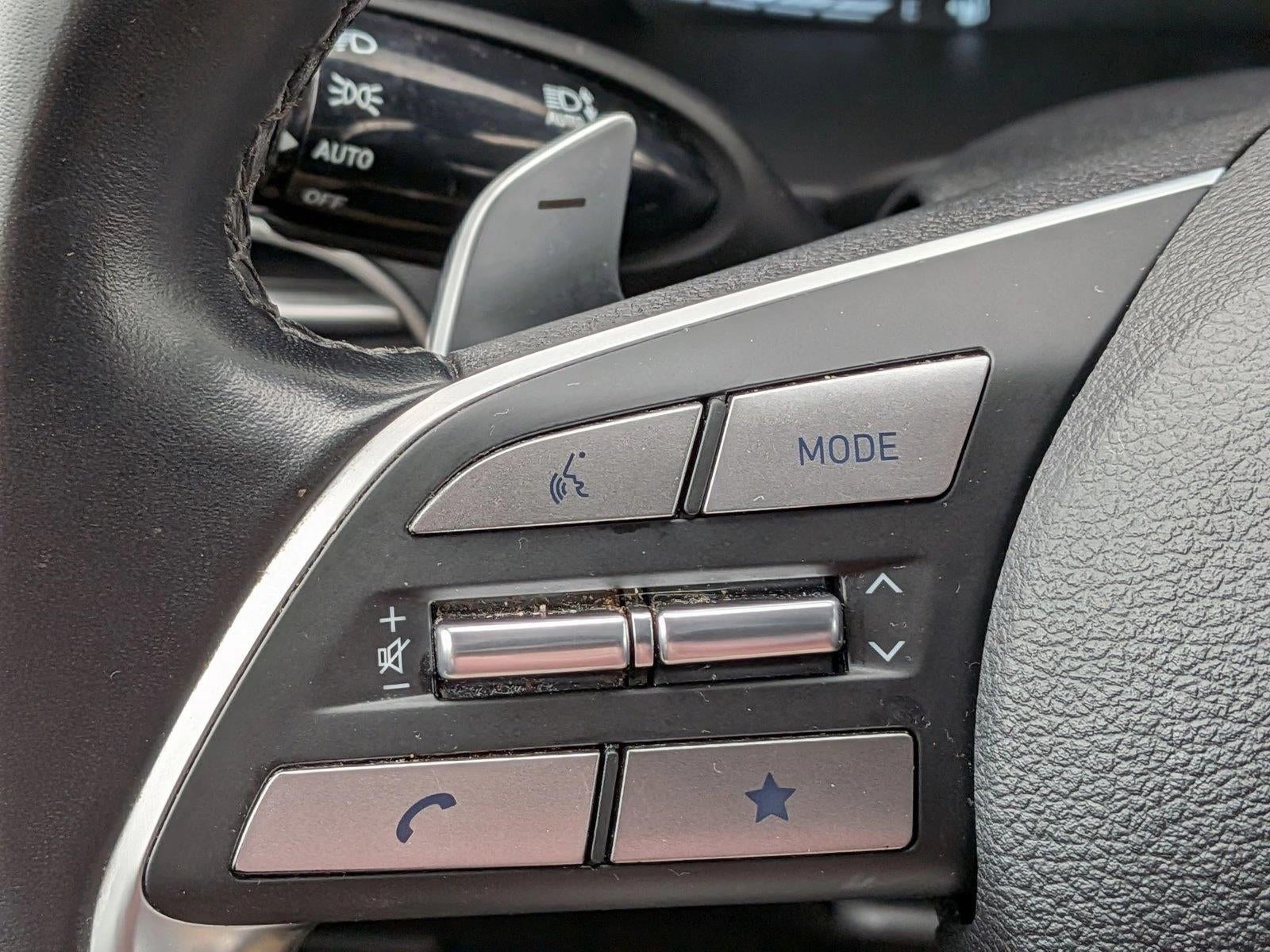 2024 Hyundai PALISADE SEL 7P AWD