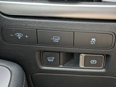 2024 Hyundai PALISADE SEL 7P AWD