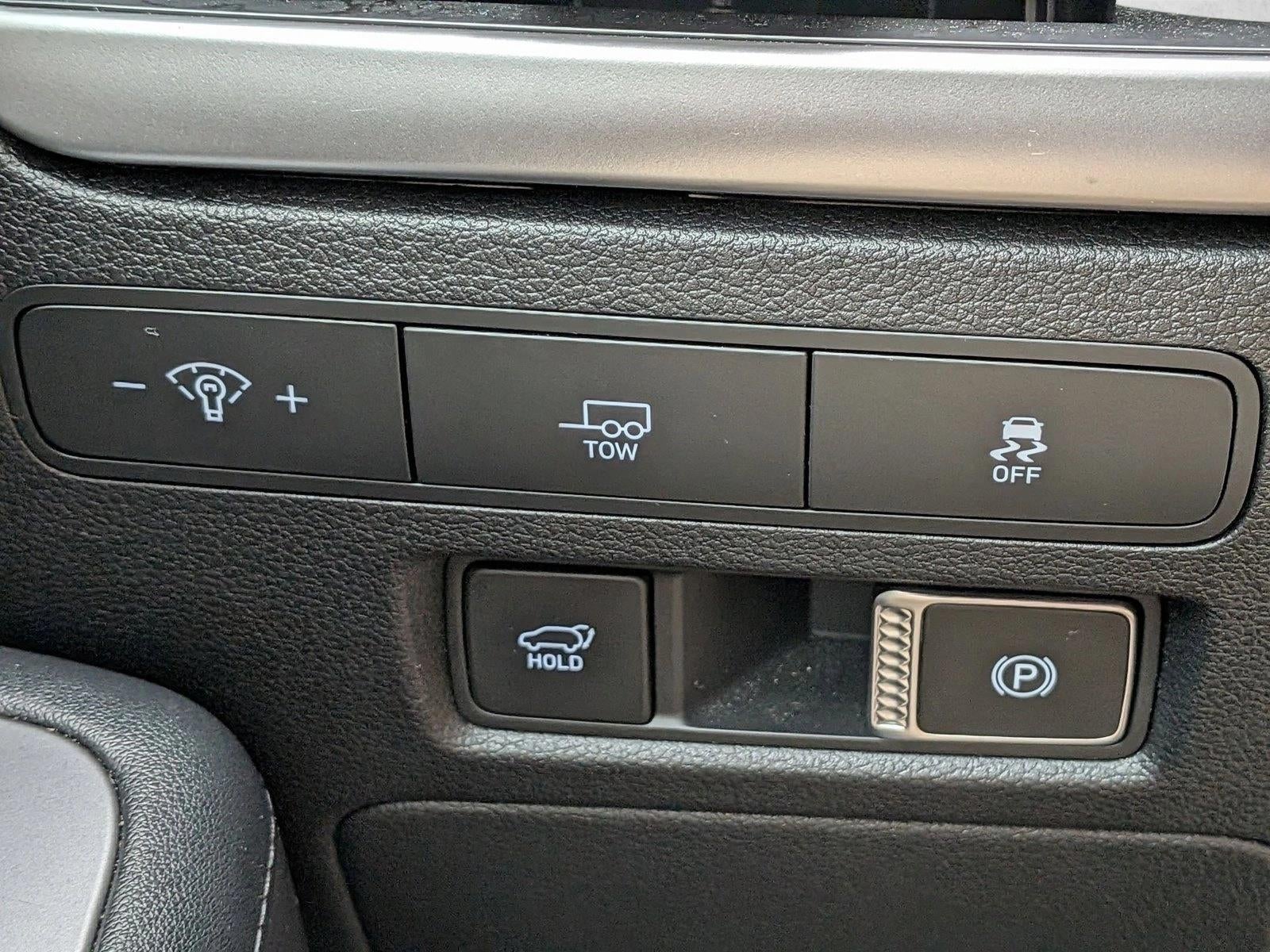 2024 Hyundai PALISADE SEL 7P AWD