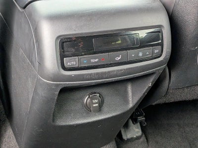 2024 Hyundai PALISADE SEL 7P AWD