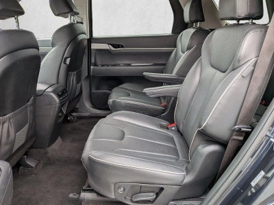 2024 Hyundai PALISADE SEL 7P AWD