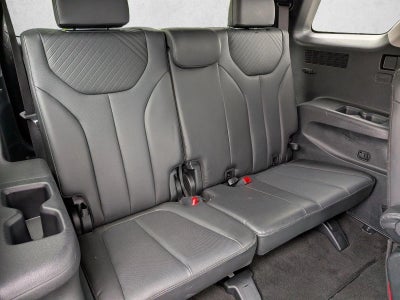2024 Hyundai PALISADE SEL 7P AWD