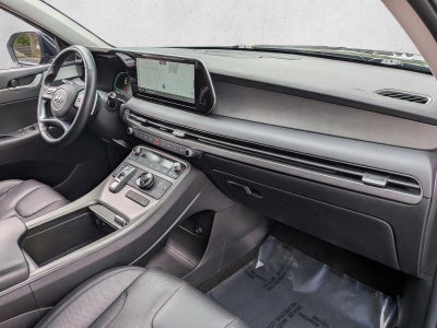 2024 Hyundai PALISADE SEL 7P AWD
