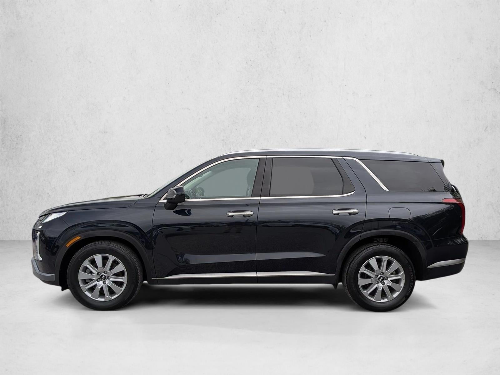 2024 Hyundai PALISADE SEL 7P AWD