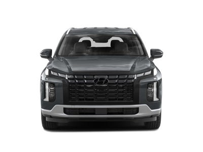 2024 Hyundai PALISADE SEL 7P AWD