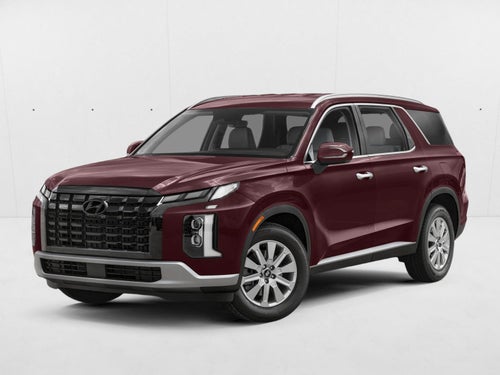 2024 Hyundai PALISADE SEL AWD