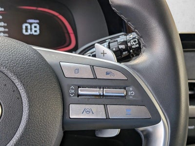 2024 Hyundai PALISADE SEL 7P AWD