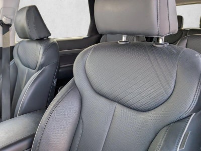 2024 Hyundai PALISADE SEL 7P AWD