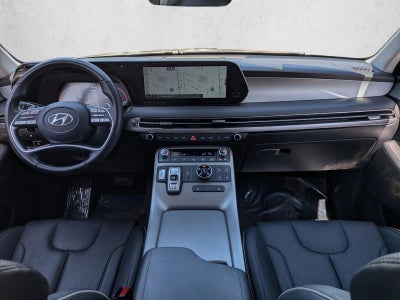 2024 Hyundai PALISADE SEL 7P AWD