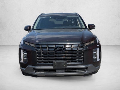 2024 Hyundai PALISADE SEL 7P AWD