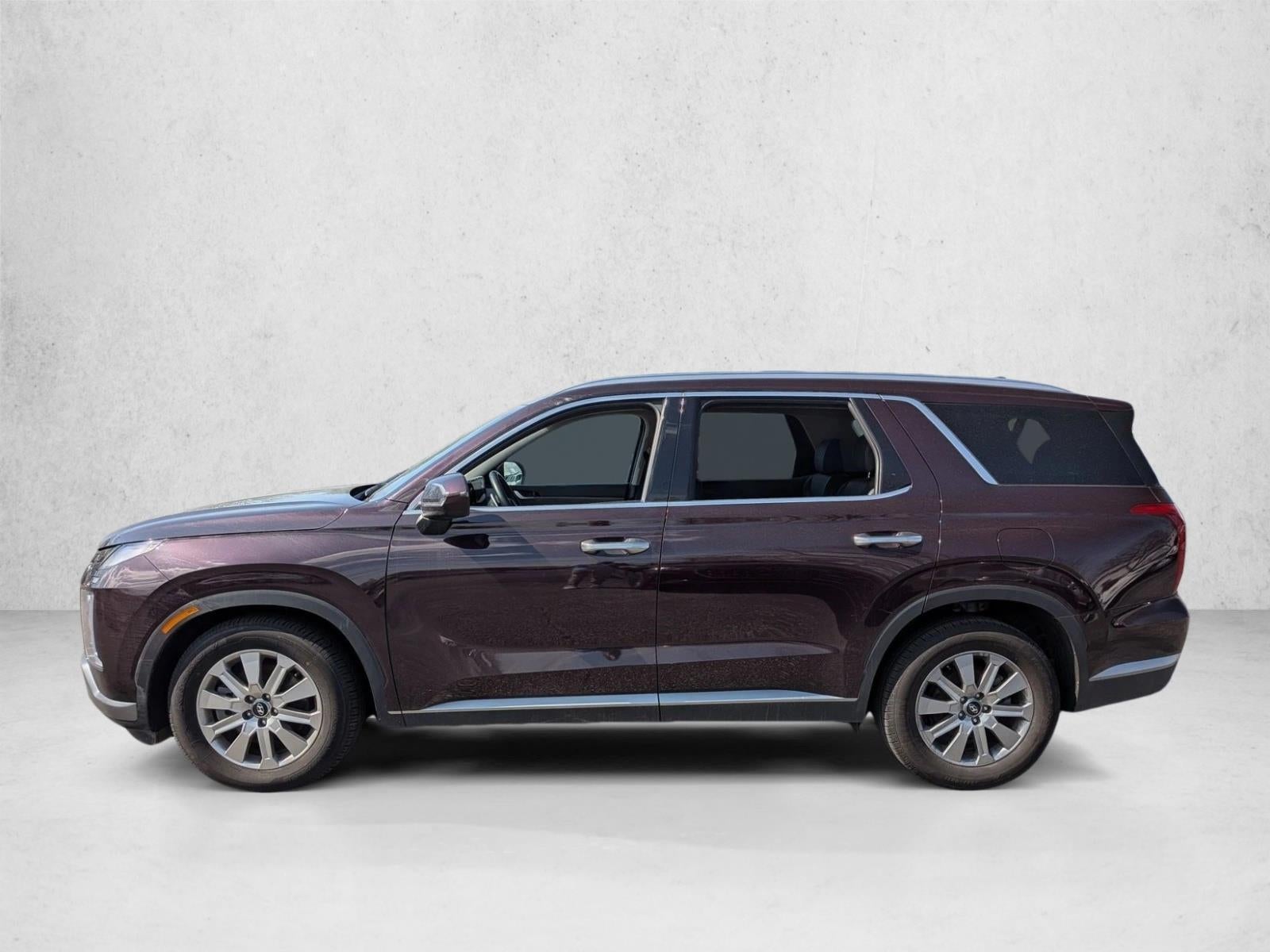 2024 Hyundai PALISADE SEL 7P AWD