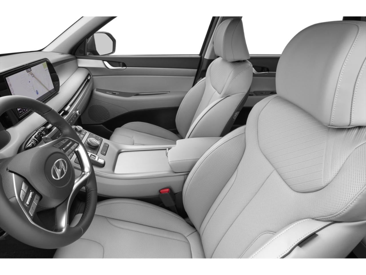 2024 Hyundai PALISADE SEL AWD