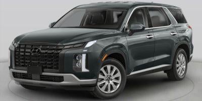 2024 Hyundai PALISADE SEL AWD