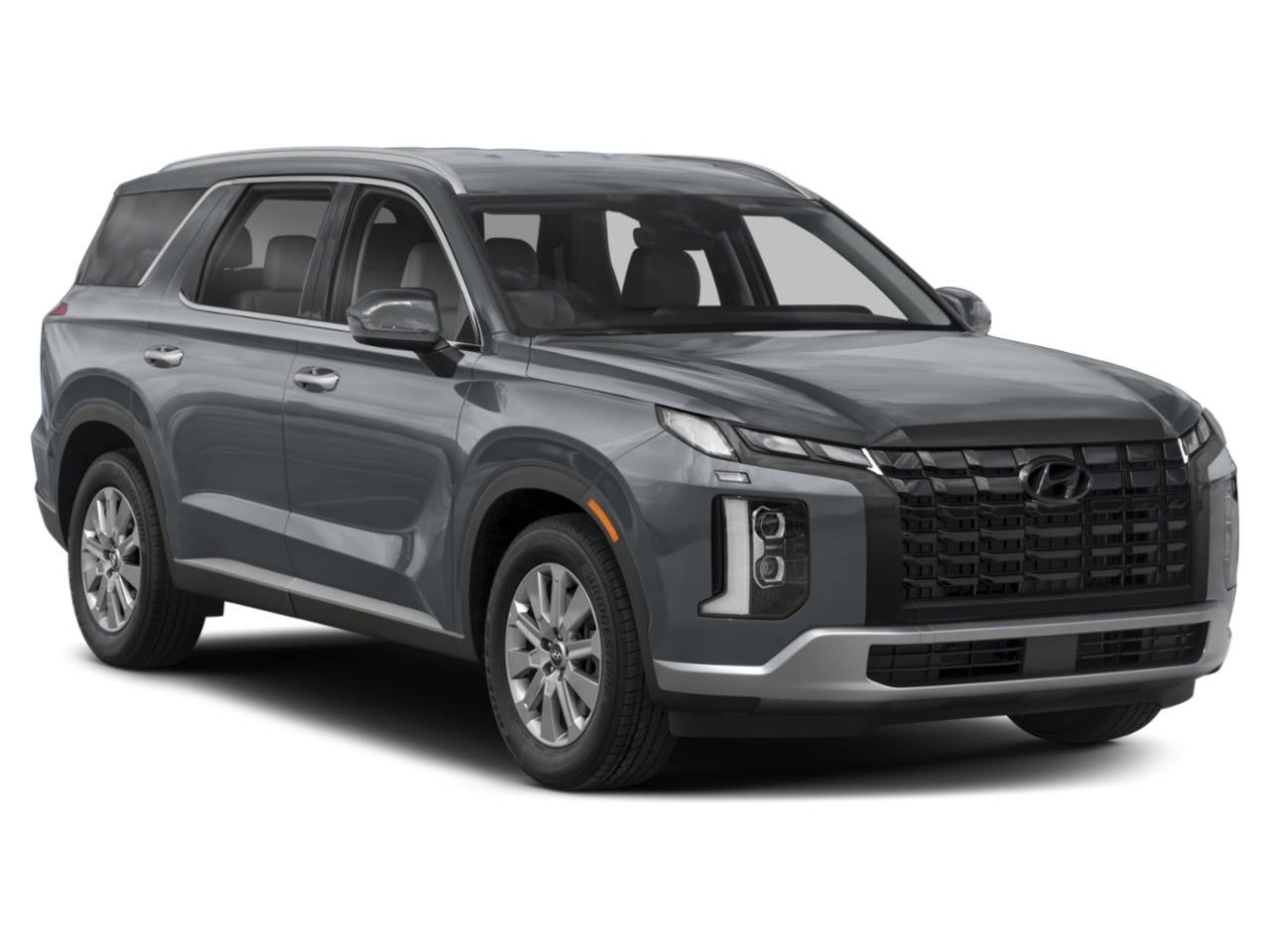 2024 Hyundai PALISADE SEL AWD