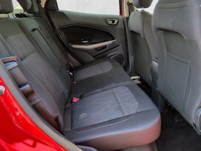2020 Ford EcoSport SE FWD