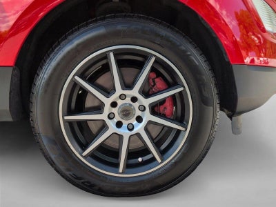 2020 Ford EcoSport SE FWD
