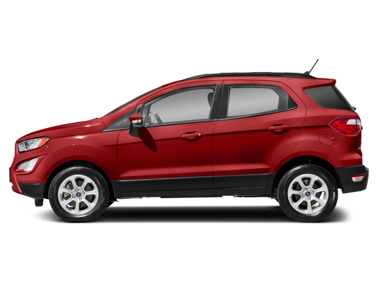 2020 Ford EcoSport SE FWD
