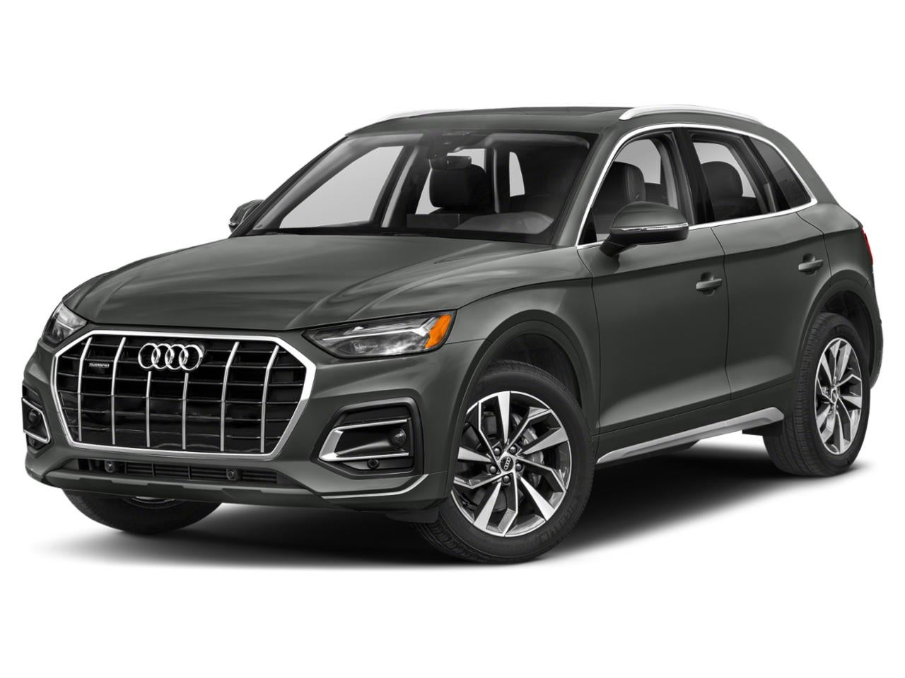 2022 Audi Q5 S line Premium Plus 45 TFSI quattro