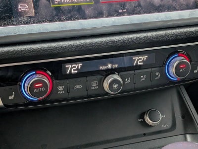 2022 Audi Q3 S line Premium Plus 45 TFSI quattro