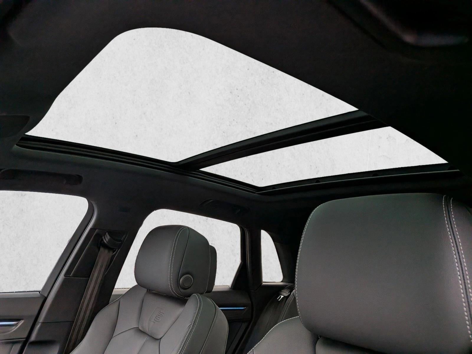 2022 Audi Q3 S line Premium Plus 45 TFSI quattro