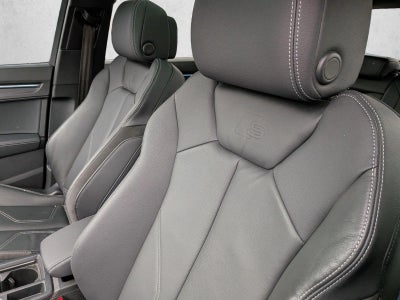 2022 Audi Q3 S line Premium Plus 45 TFSI quattro