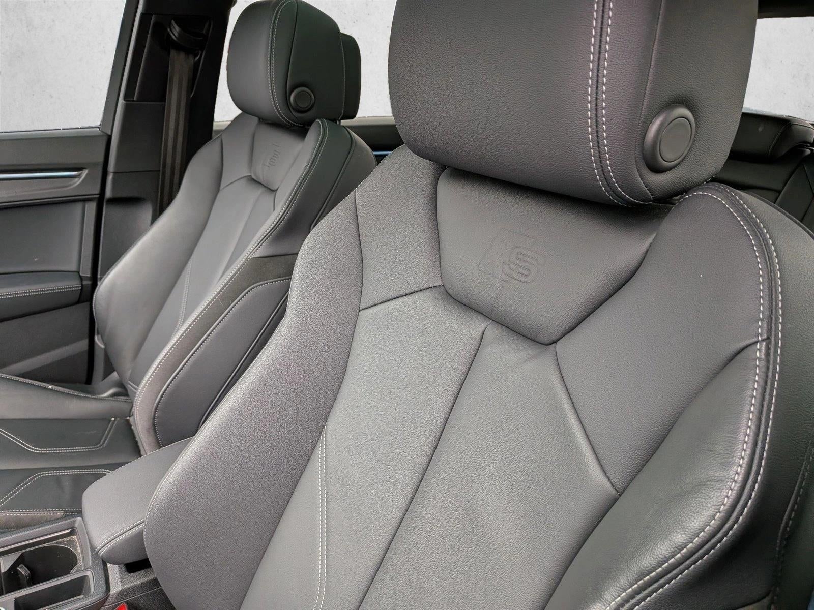 2022 Audi Q3 S line Premium Plus 45 TFSI quattro