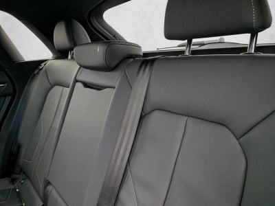 2022 Audi Q3 S line Premium Plus 45 TFSI quattro