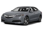 2015 Acura TLX FWD
