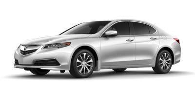 2015 Acura TLX FWD