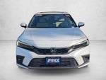 2022 Honda Civic Hatchback Sport Touring CVT