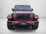 2021 Jeep Wrangler Unlimited Sahara High Altitude 4x4