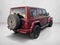 2021 Jeep Wrangler Unlimited Sahara High Altitude 4x4