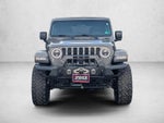 2019 Jeep Wrangler Unlimited Sahara Altitude 4x4