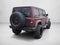 2021 Jeep Wrangler Unlimited Sahara 4x4