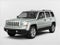 2014 Jeep Patriot FWD 4dr Latitude