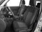 2014 Jeep Patriot FWD 4dr Latitude