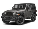 2026 Jeep Wrangler Sport S 2 Door 4x4