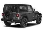 2026 Jeep Wrangler Sport S 2 Door 4x4
