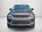 2023 Jeep Grand Cherokee Laredo 4x4