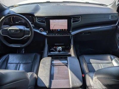 2023 Jeep Wagoneer L 4x4