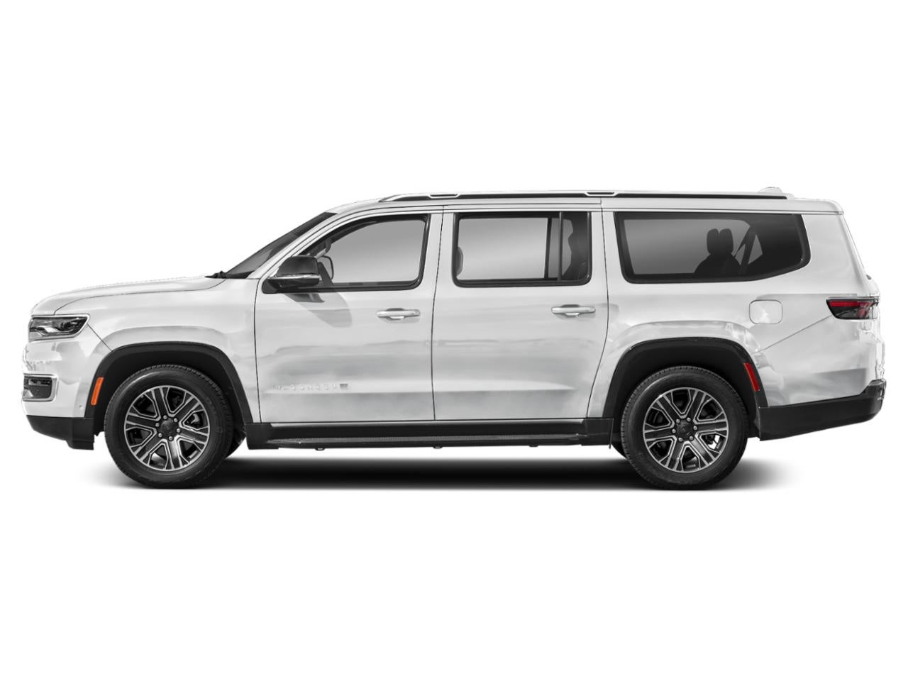 2023 Jeep Wagoneer L 4x4