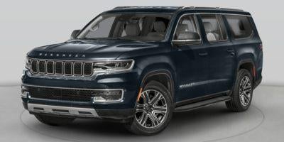 2023 Jeep Wagoneer L 4x4
